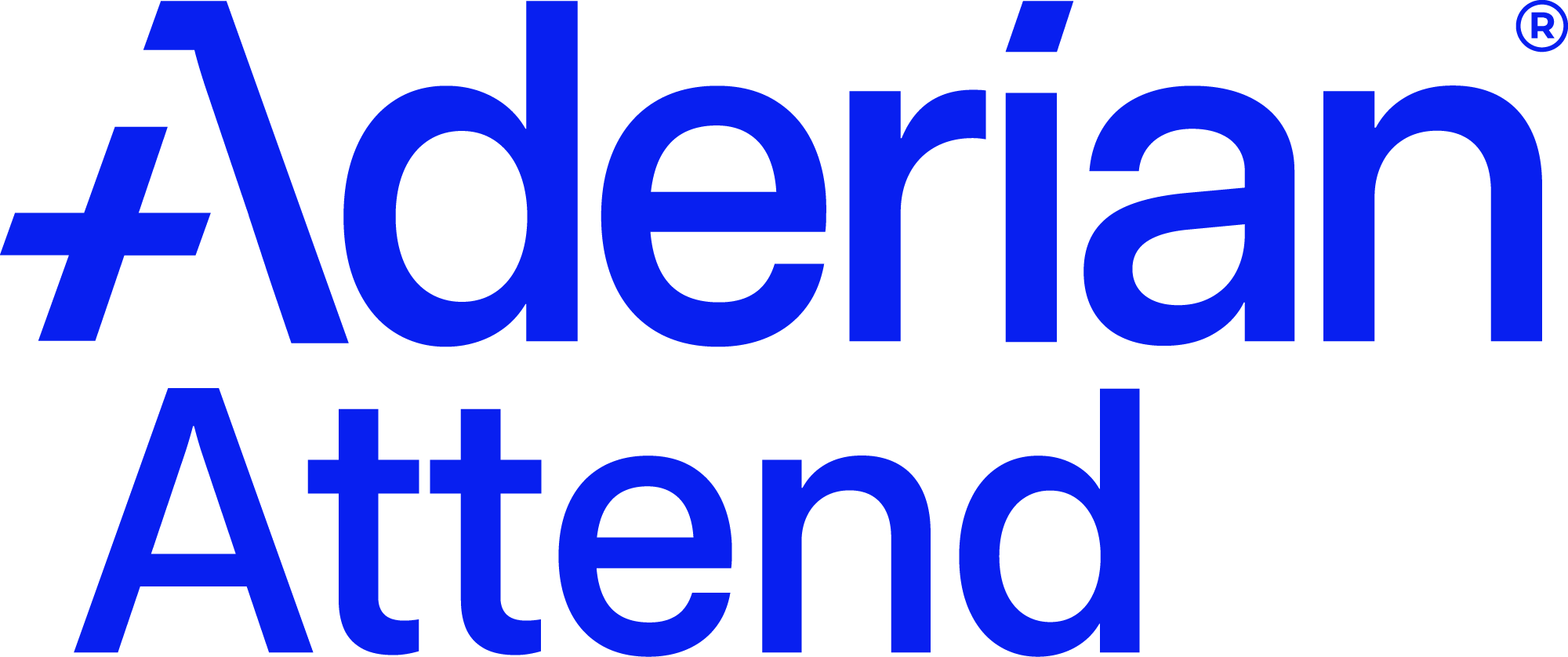 ATTEND IT AS logo